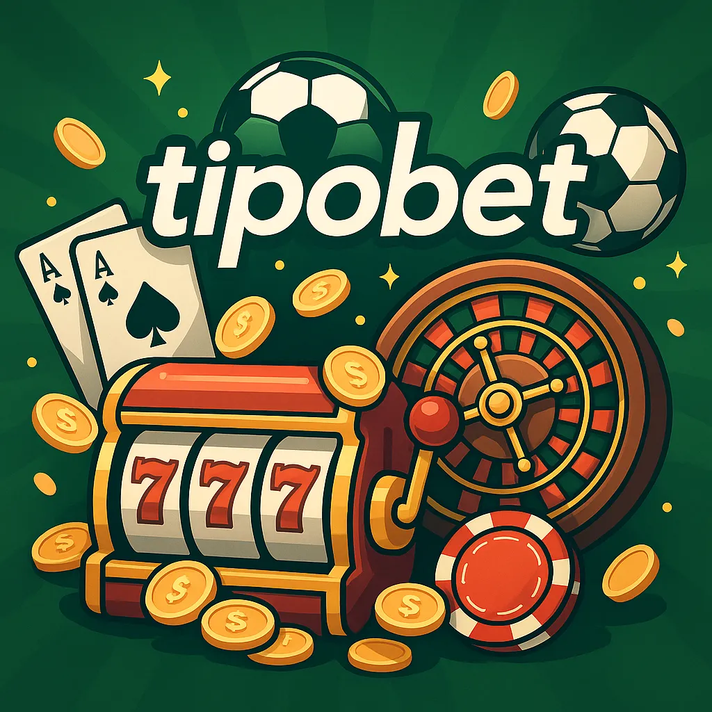 tipobet bonus