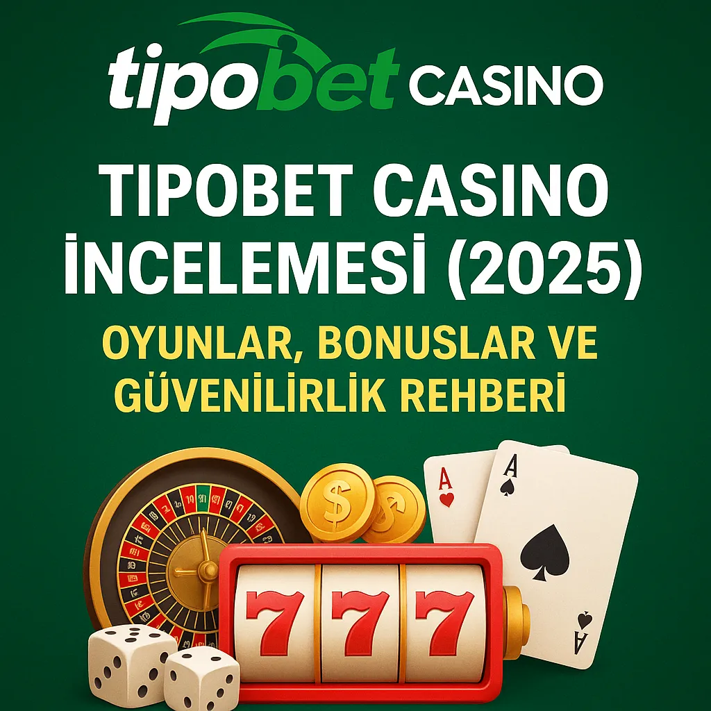tipobet casino